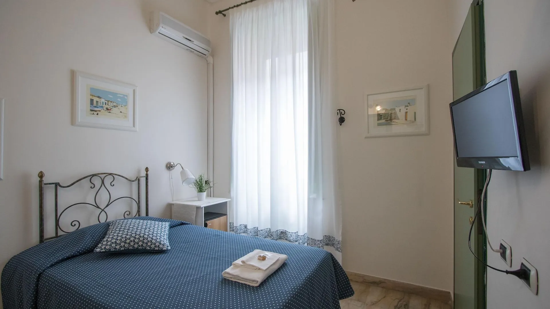 Hotel Posta Συρακούσες