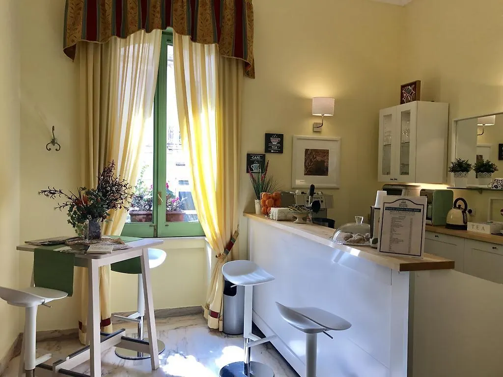 Hotel Posta Συρακούσες