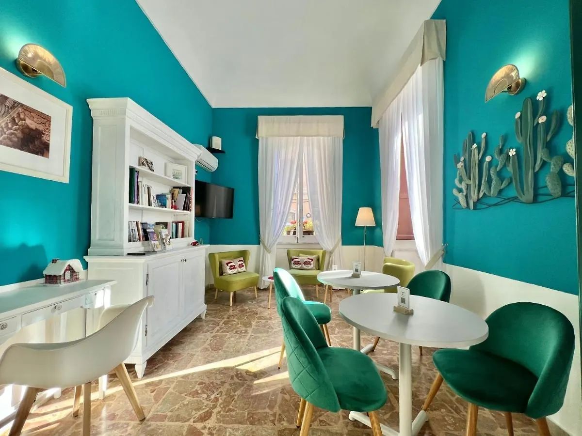 Hotel Posta Syracuse