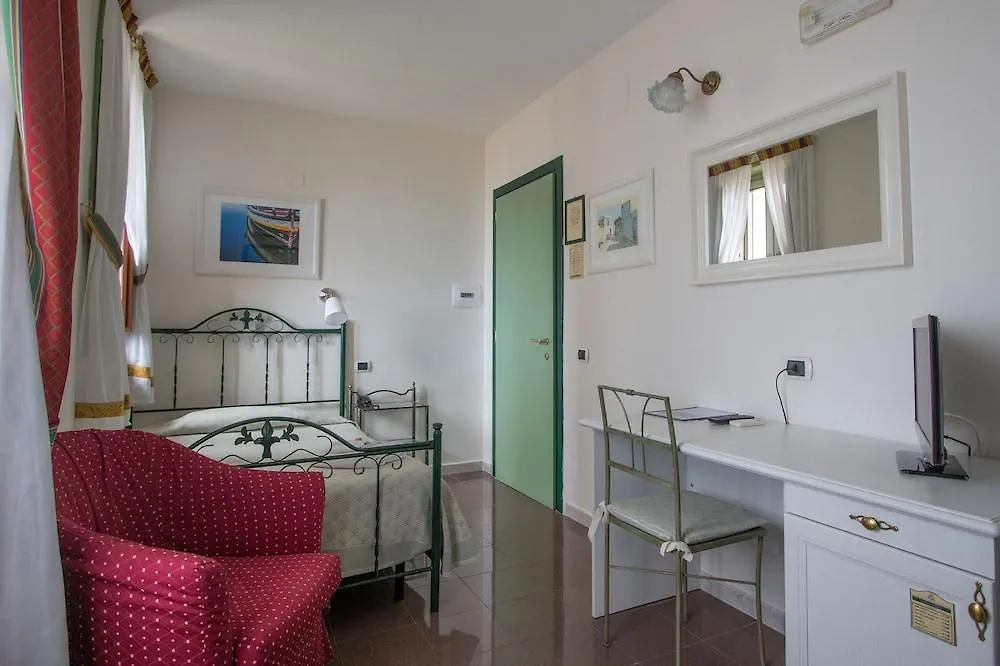Hotel Posta Συρακούσες 3*,  Ιταλία