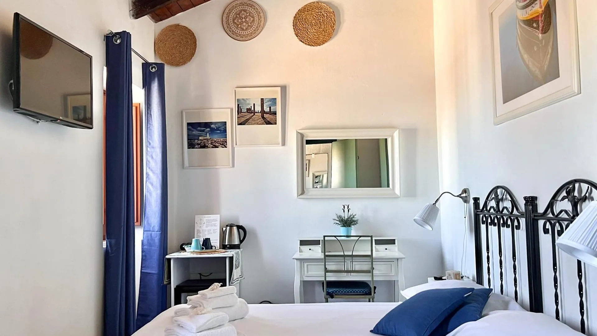 Hotel Posta Συρακούσες 3*,  Ιταλία