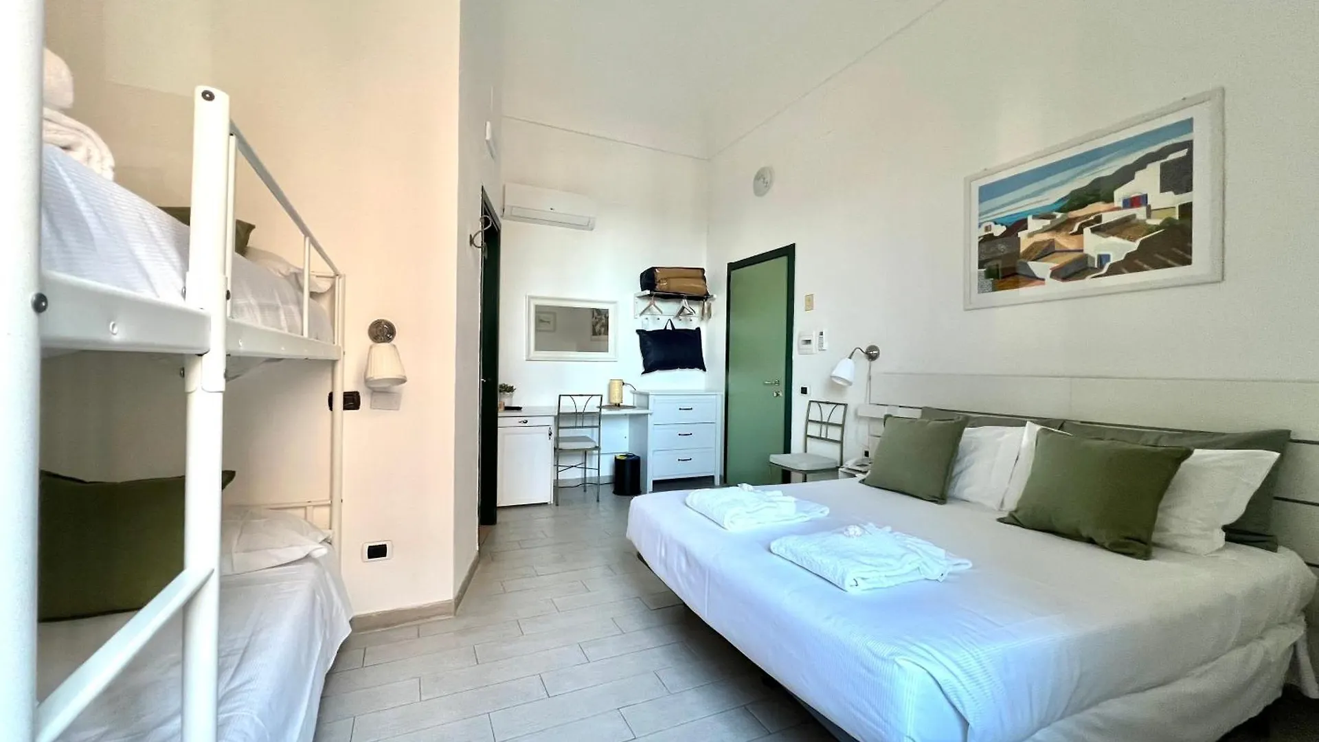 Hotel Posta Συρακούσες