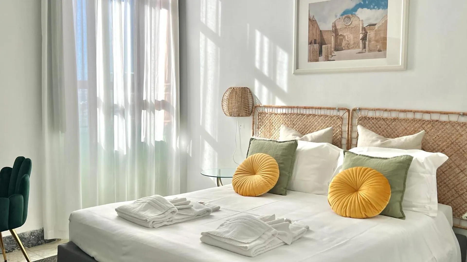 Hotel Posta Συρακούσες
