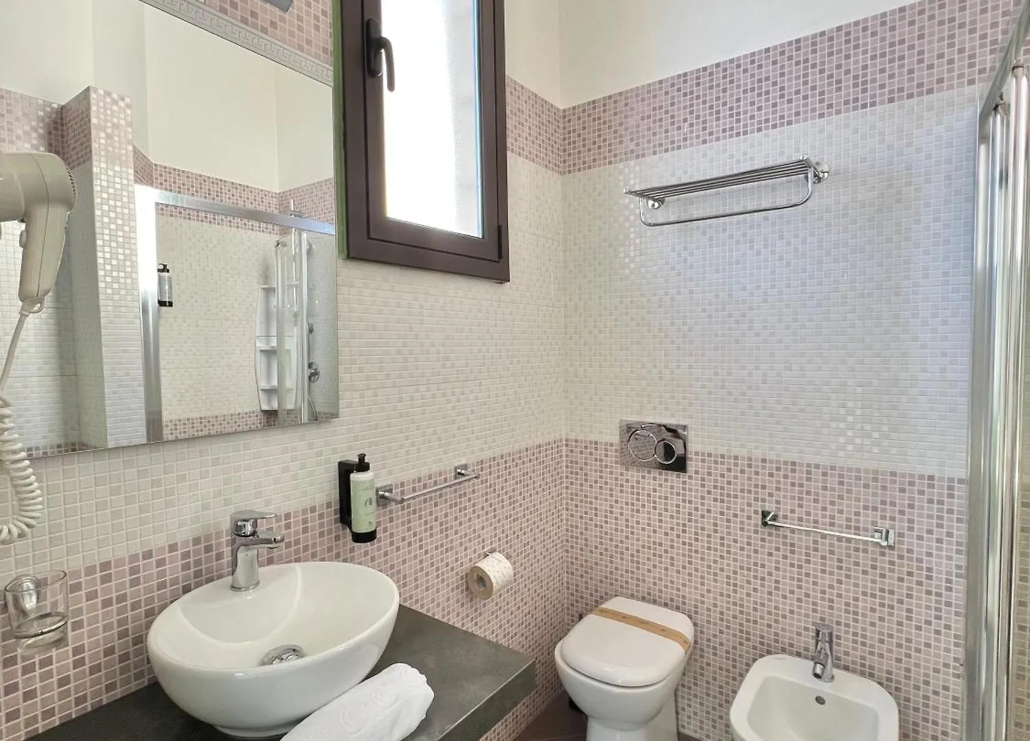 Hotel Posta Συρακούσες 3*,