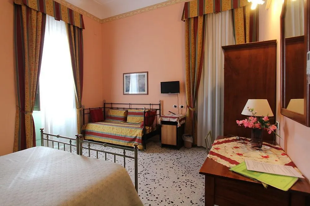Hotel Posta Syracuse