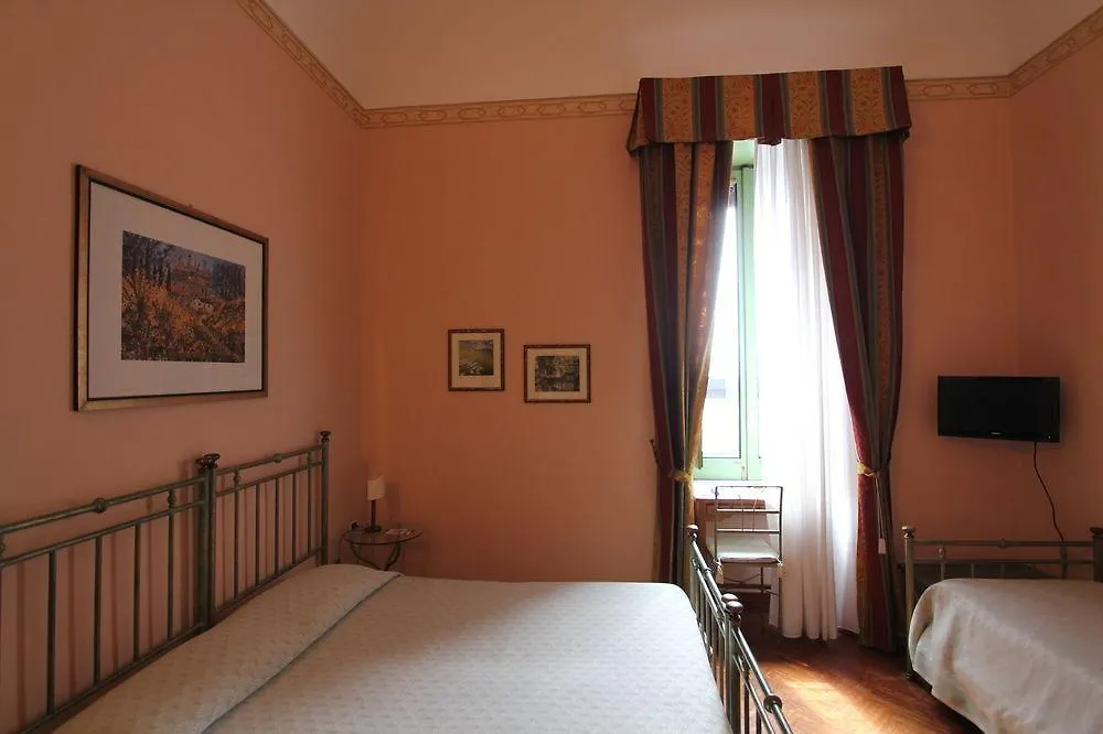 ***  Hotel Posta Συρακούσες Ιταλία