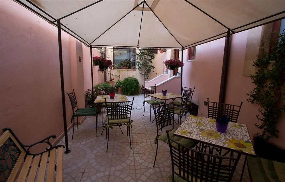 Hotel Posta Syracuse