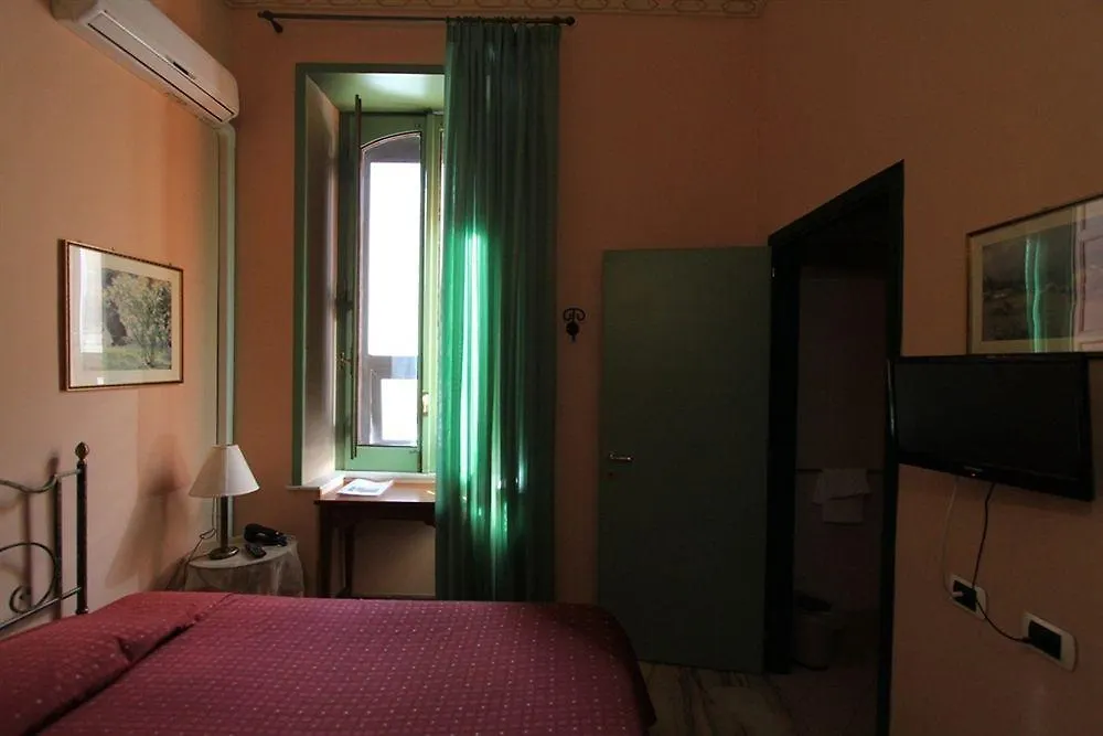 Hotel Posta Syracuse