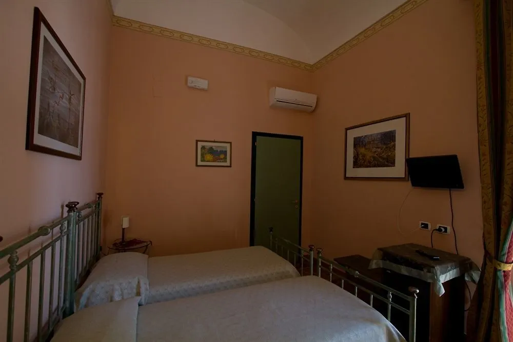 Hotel Posta Συρακούσες