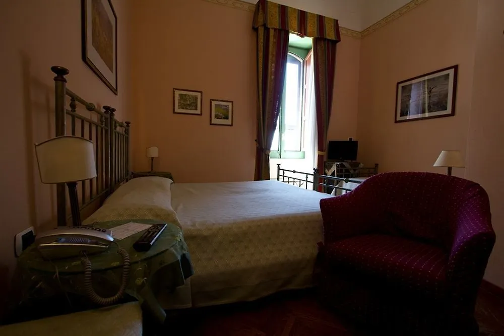 Hotel Posta Syracuse