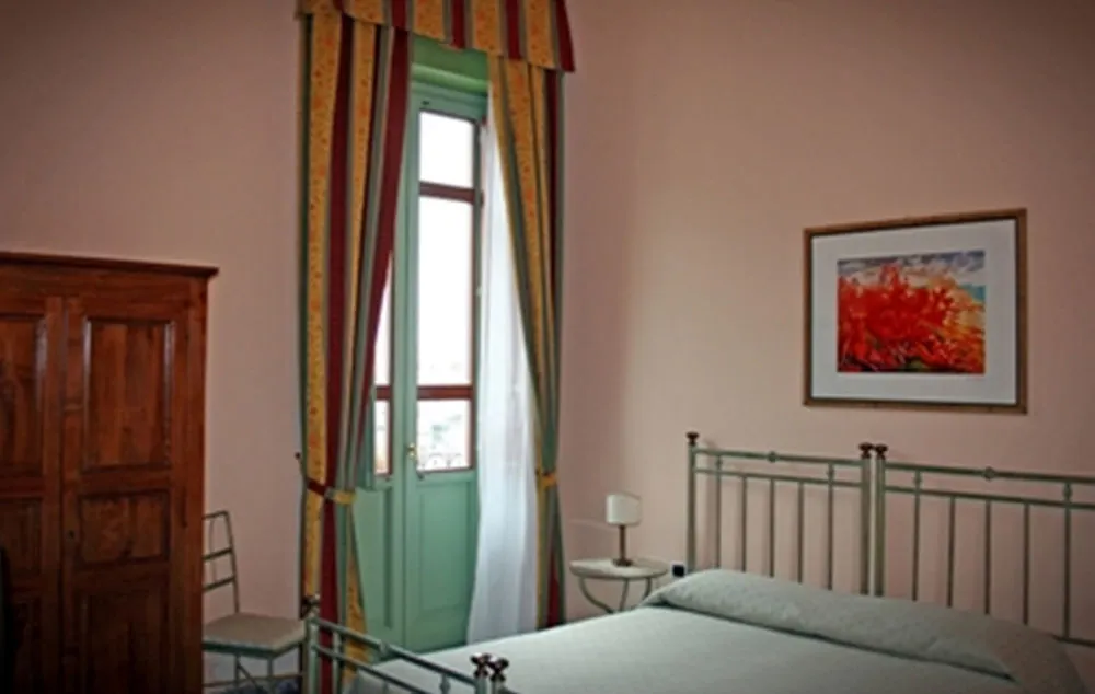 Hotel Posta Συρακούσες