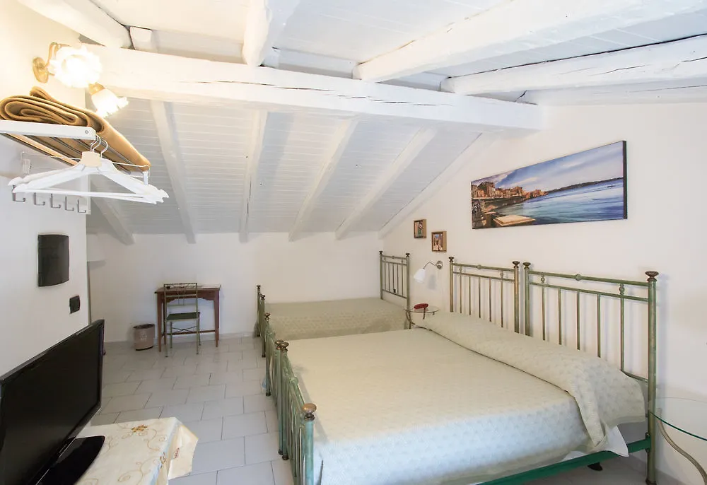 Hotel Posta Συρακούσες 3*,  Ιταλία