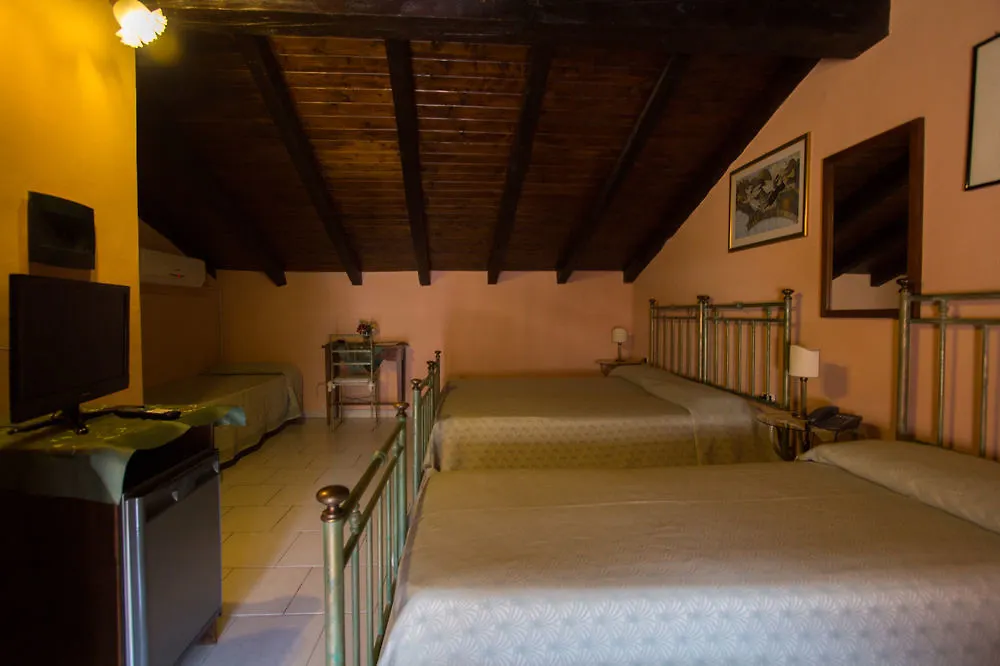 Hotel Posta Συρακούσες