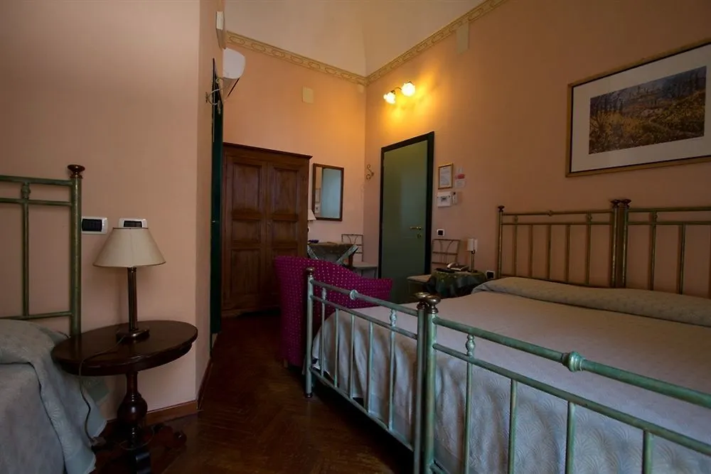 Hotel Posta Syracuse