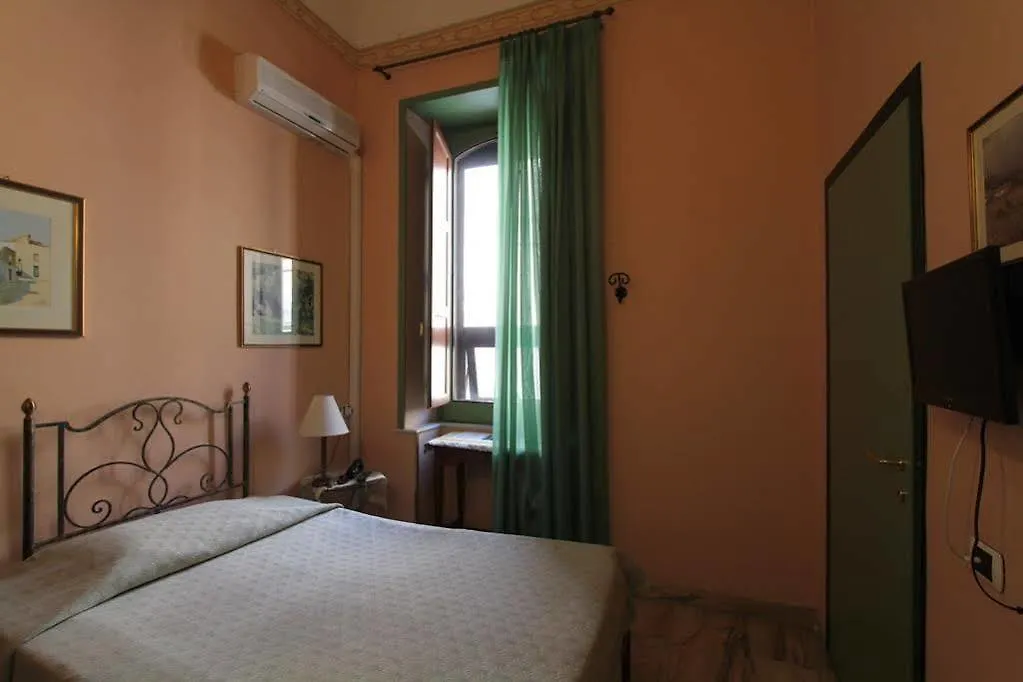 Hotel Posta Συρακούσες Ιταλία