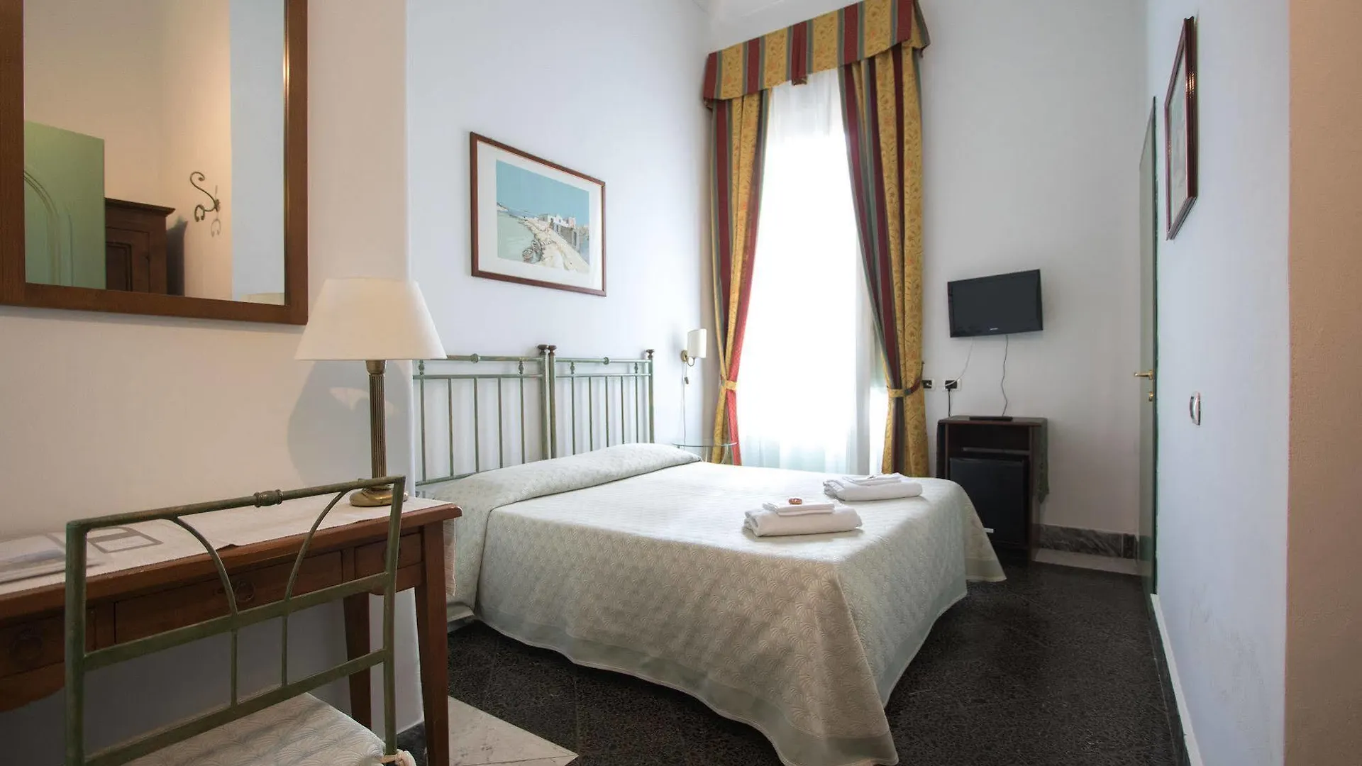 Hotel Posta Syracuse