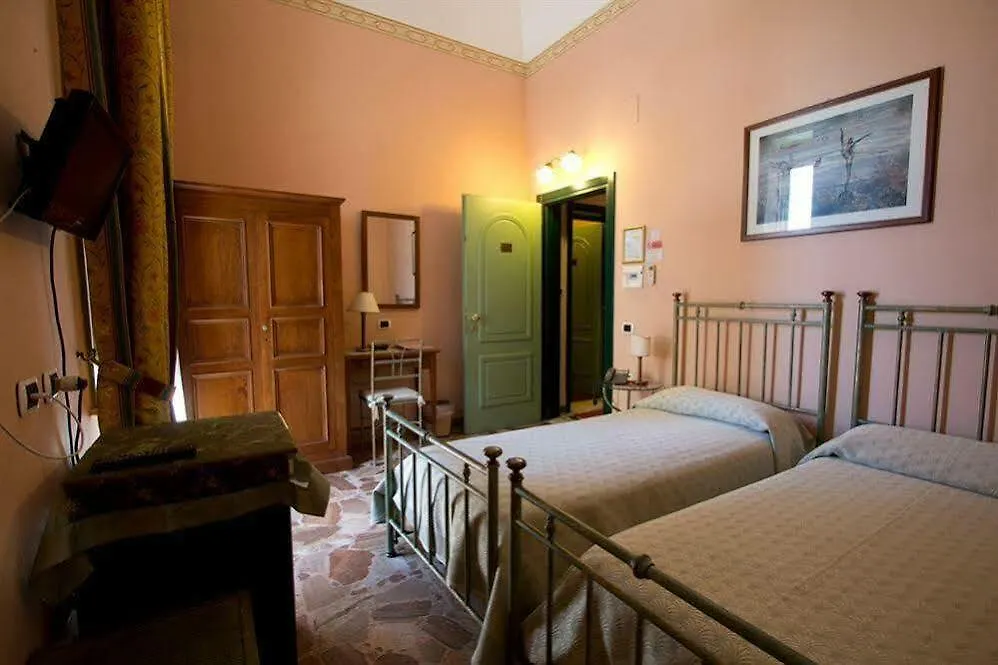 Hotel Posta Συρακούσες