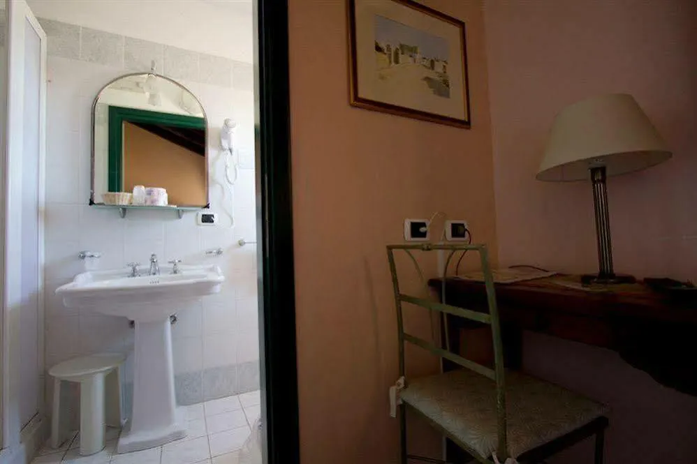 Hotel Posta Συρακούσες