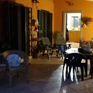 Casa Dei Frati Magliano in Toscana