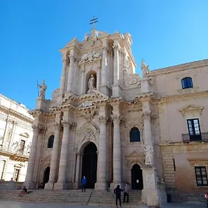 Nocleg ze śniadaniem Casa Cristina