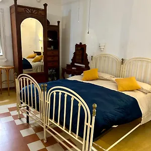 Appartamento Il Sipario Palazzo Accolla