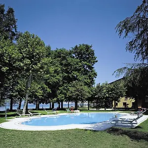 Lugana Parco Al 3*, סירמיונה איטליה