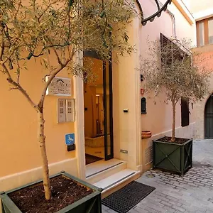 Hotel apartamentowy Arco Antico
