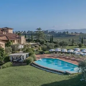 Borgo Di Cortefreda - Place Of Charme 4*, Tavarnelle Val di Pesa איטליה