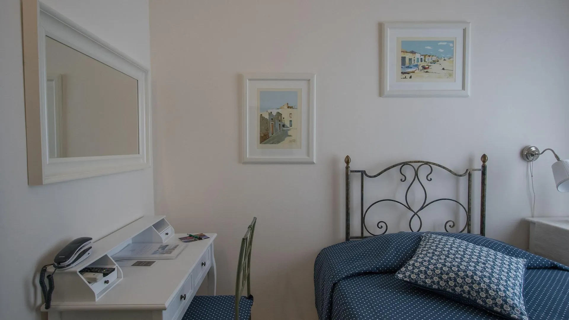 ***  Hotel Posta Syracuse Italia
