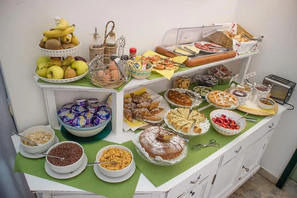 ***  Hotel Posta Syracuse Italia
