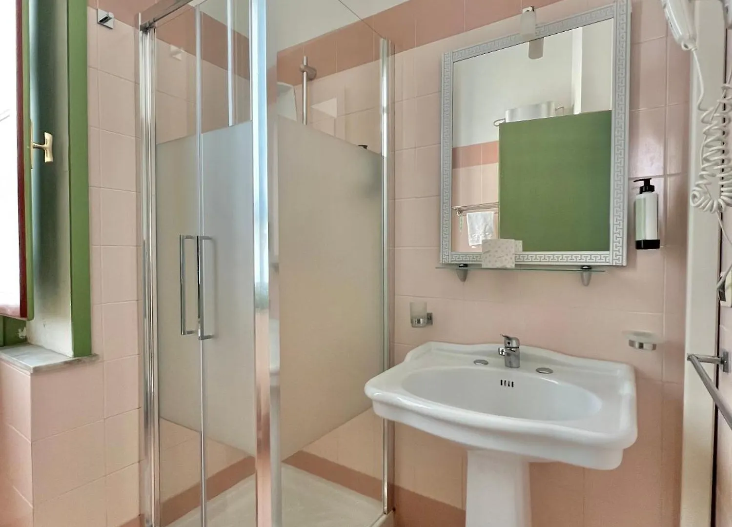 Hotel Posta Syracuse