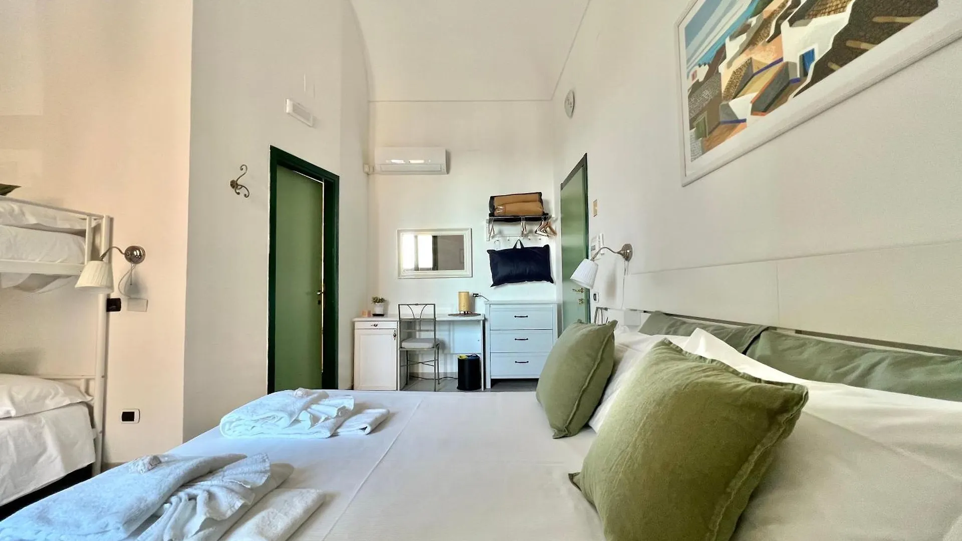 Hotel Posta Syracuse