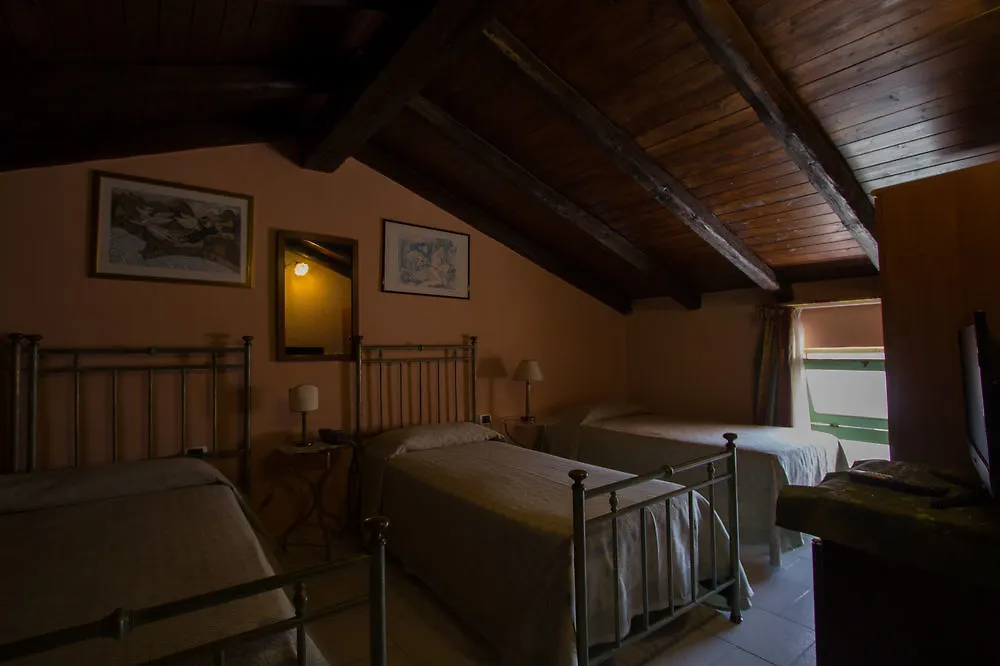 Hotel Posta Syracuse Italia