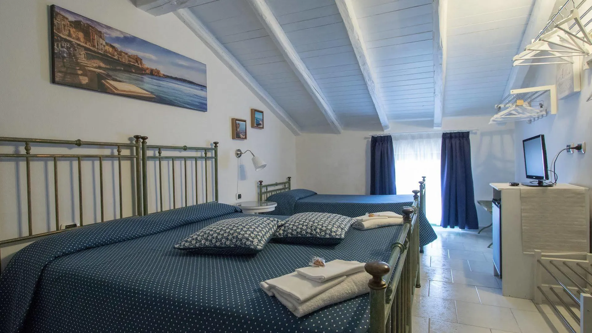 Hotel Posta Syracuse