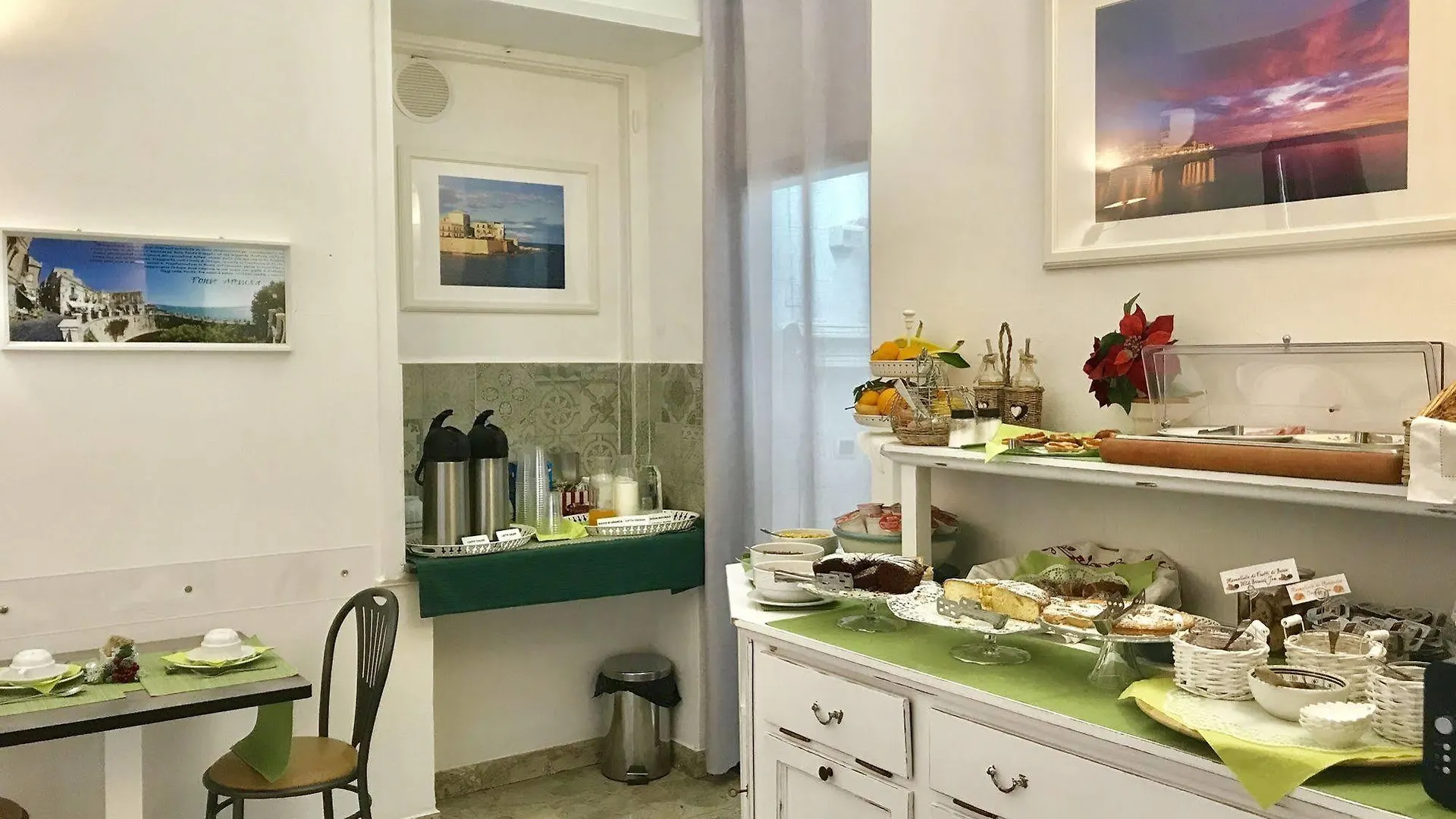 Hotel Posta Syracuse