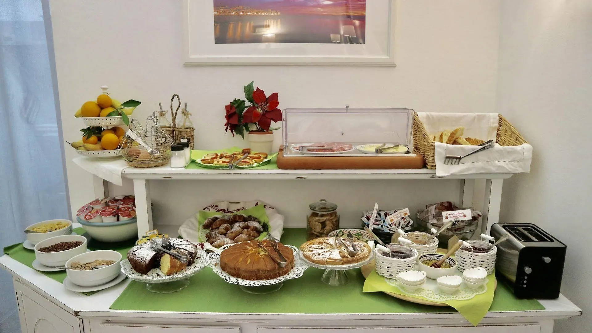 Hotel Posta Syracuse