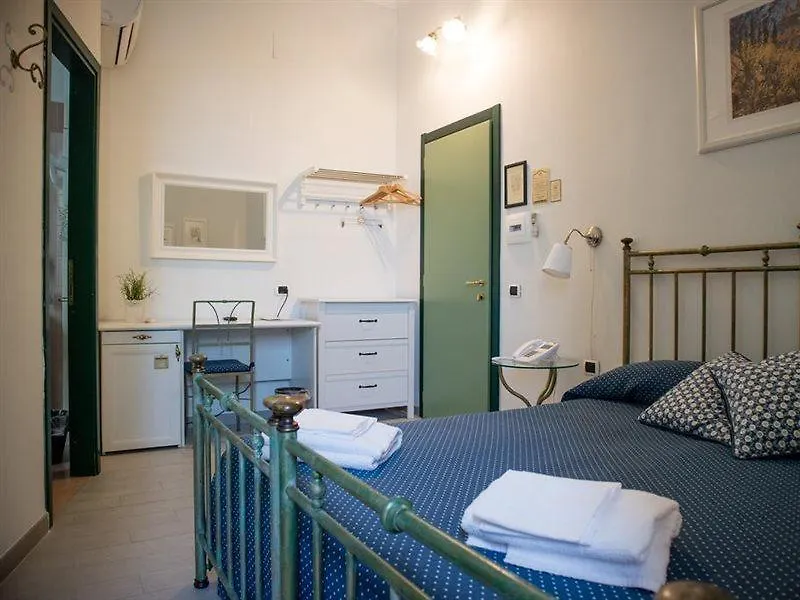 Hotel Posta Syracuse