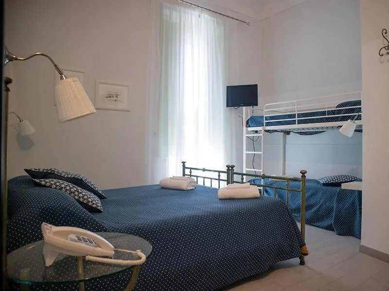 Hotel Posta Syracuse