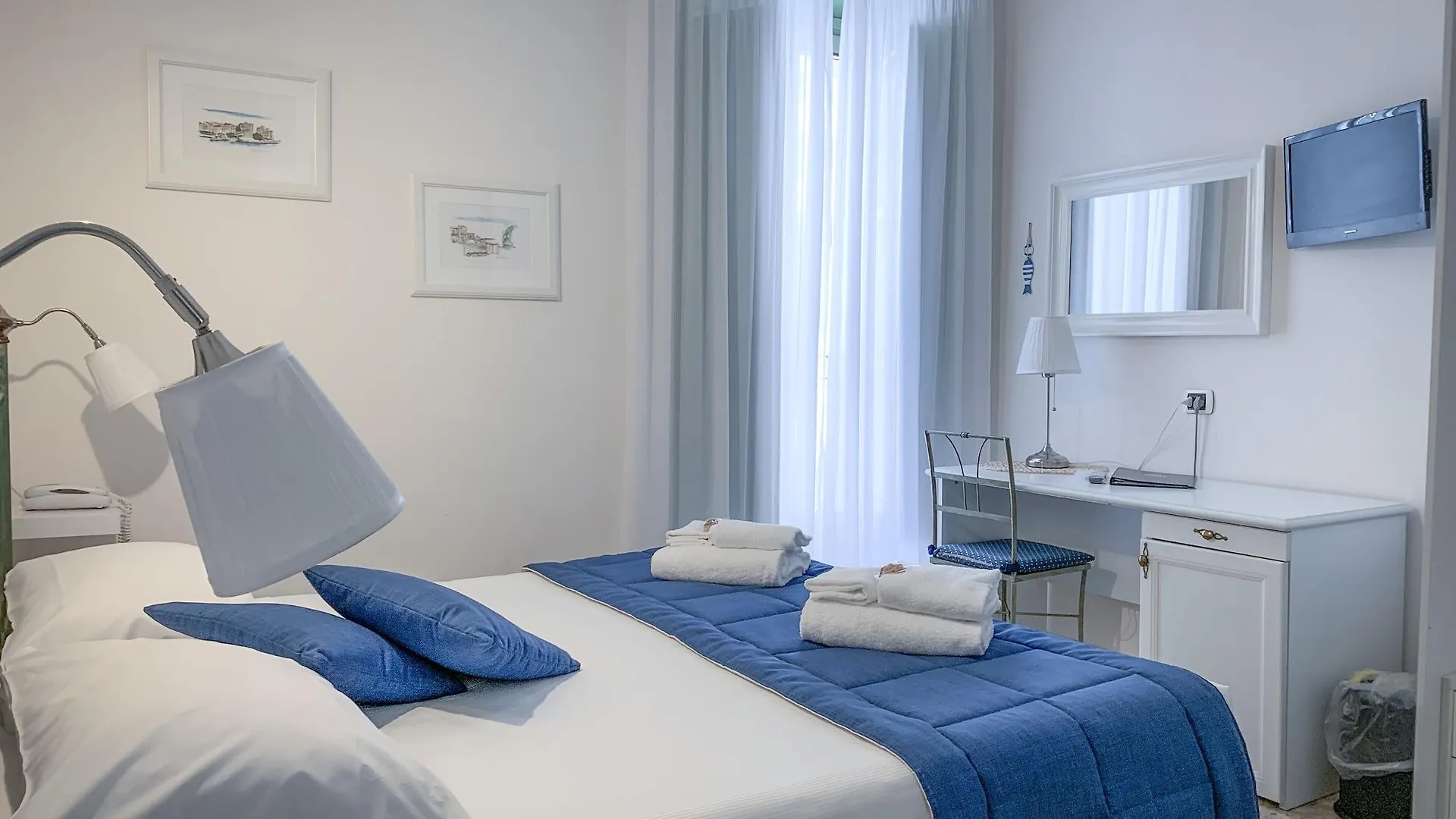 Hotel Posta Syracuse