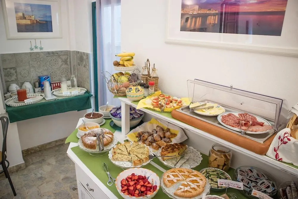 Hotel Posta Syracuse Italia