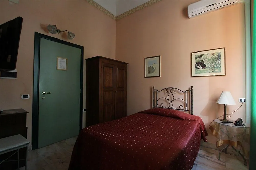 ***  Hotel Posta Syracuse Italia
