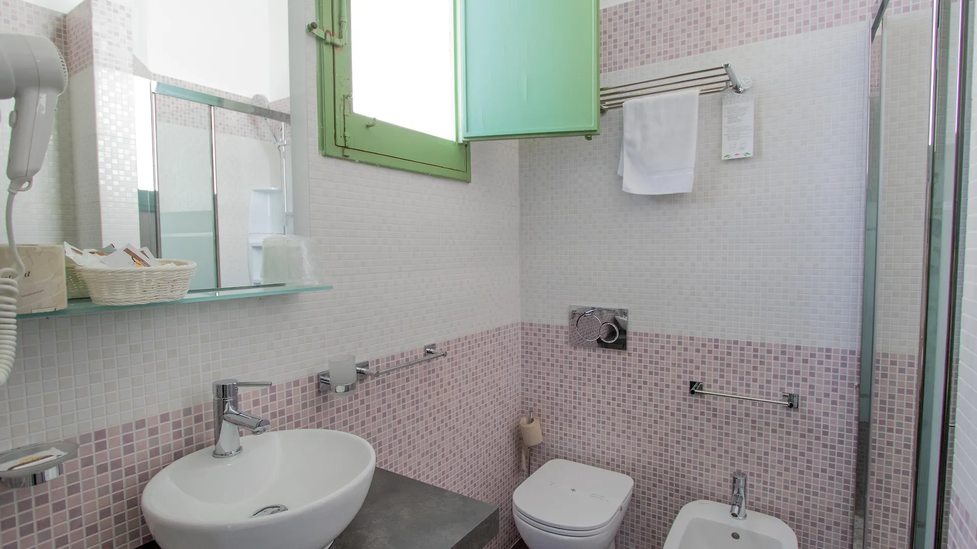 Hotel Posta Syracuse