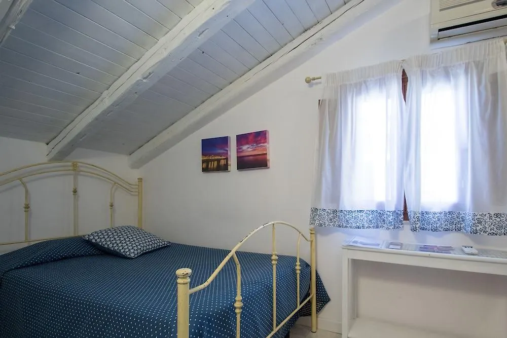 Hotel Posta Syracuse