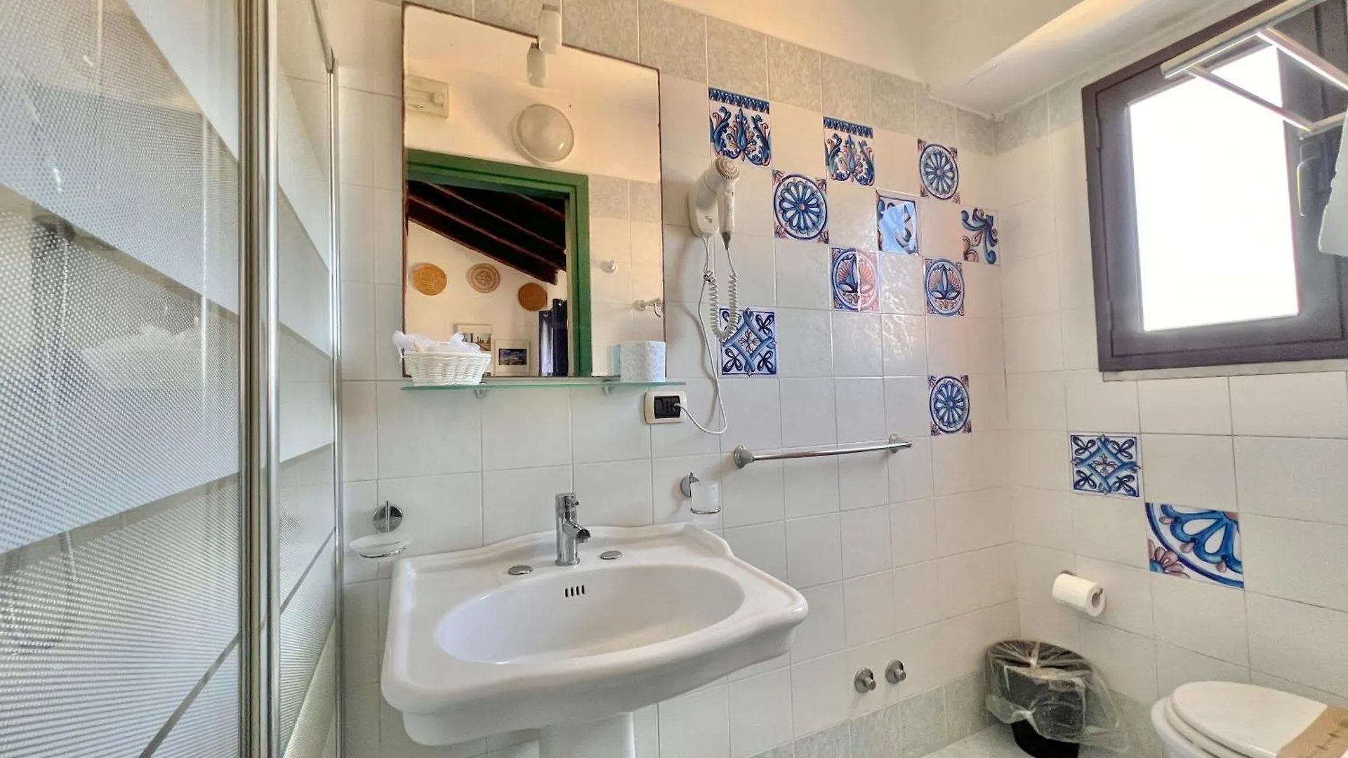 Hotel Posta Syracuse