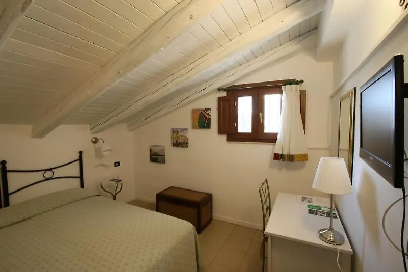 Hotel Posta Syracuse