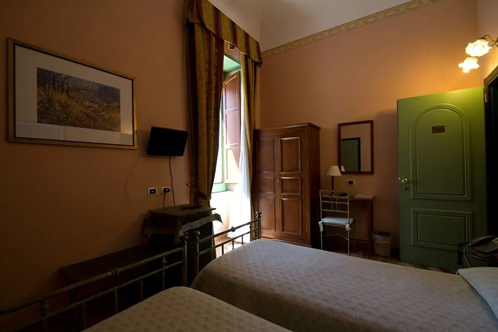 Hotel Posta Syracuse