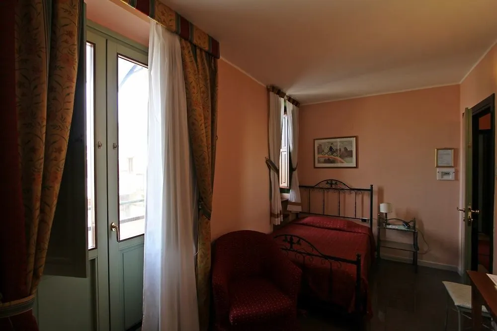 Hotel Posta Syracuse