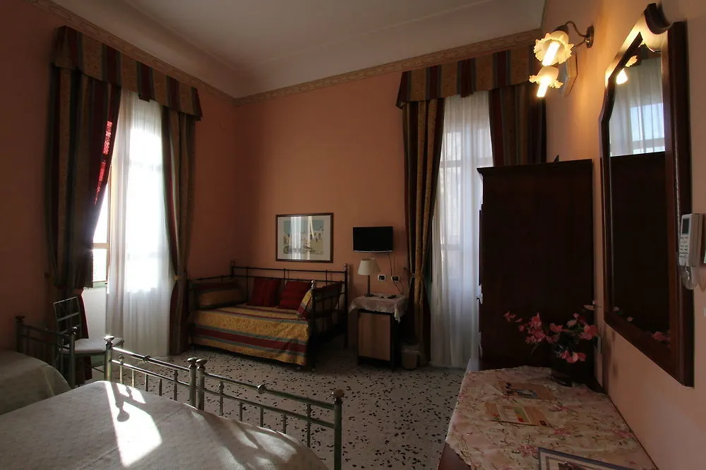 Hotel Posta Syracuse
