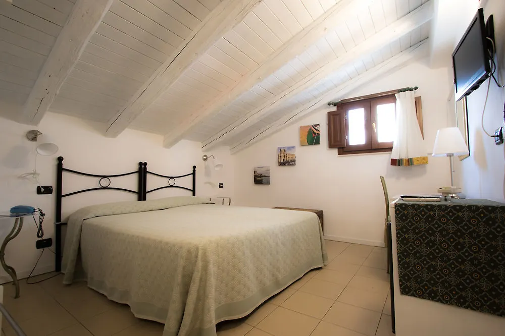 Hotel Posta Syracuse Italia