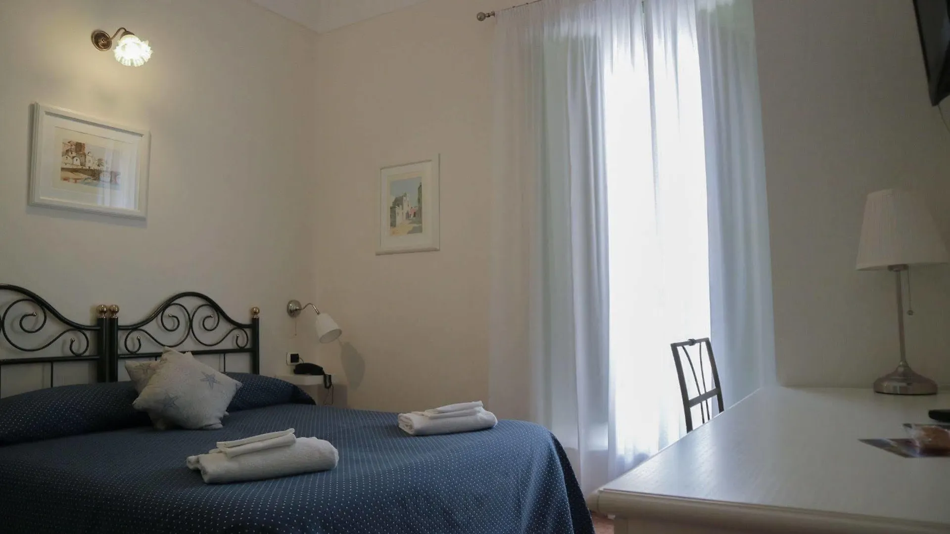 ***  Hotel Posta Syracuse Italia